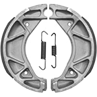 Juego de Zapatas de Freno para Freno de Tambor 150 x 28 mm